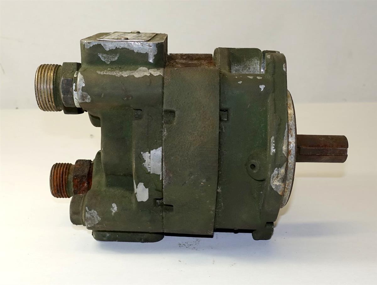 Bridge Truck Hydraulic System Pump (New Style) for M812 Bridge Truck